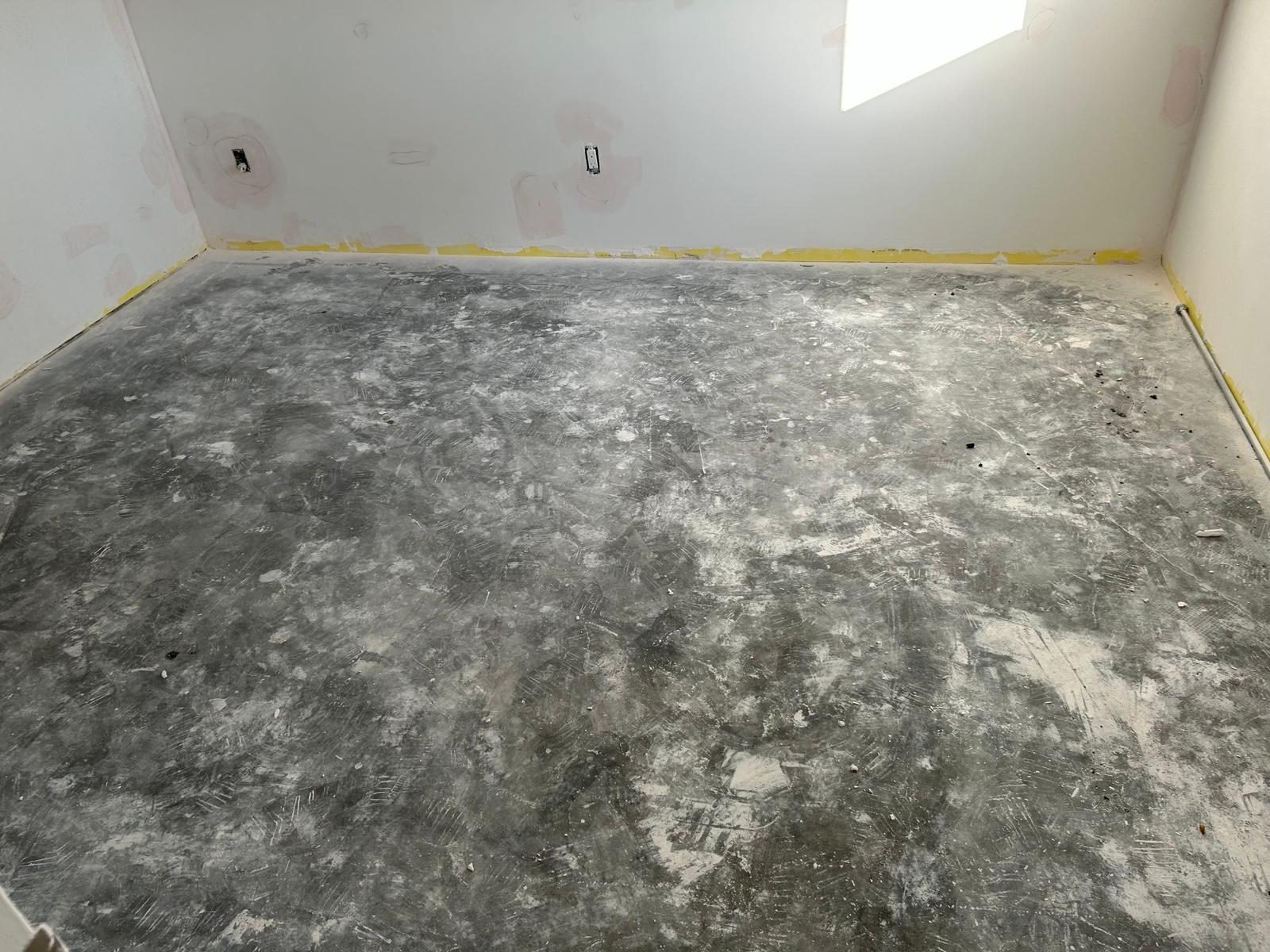 Ceramic Tile Flooring and Bathroom Remodel, Clearwater