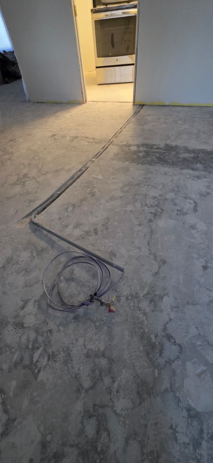Ceramic Tile Flooring and Bathroom Remodel, Clearwater