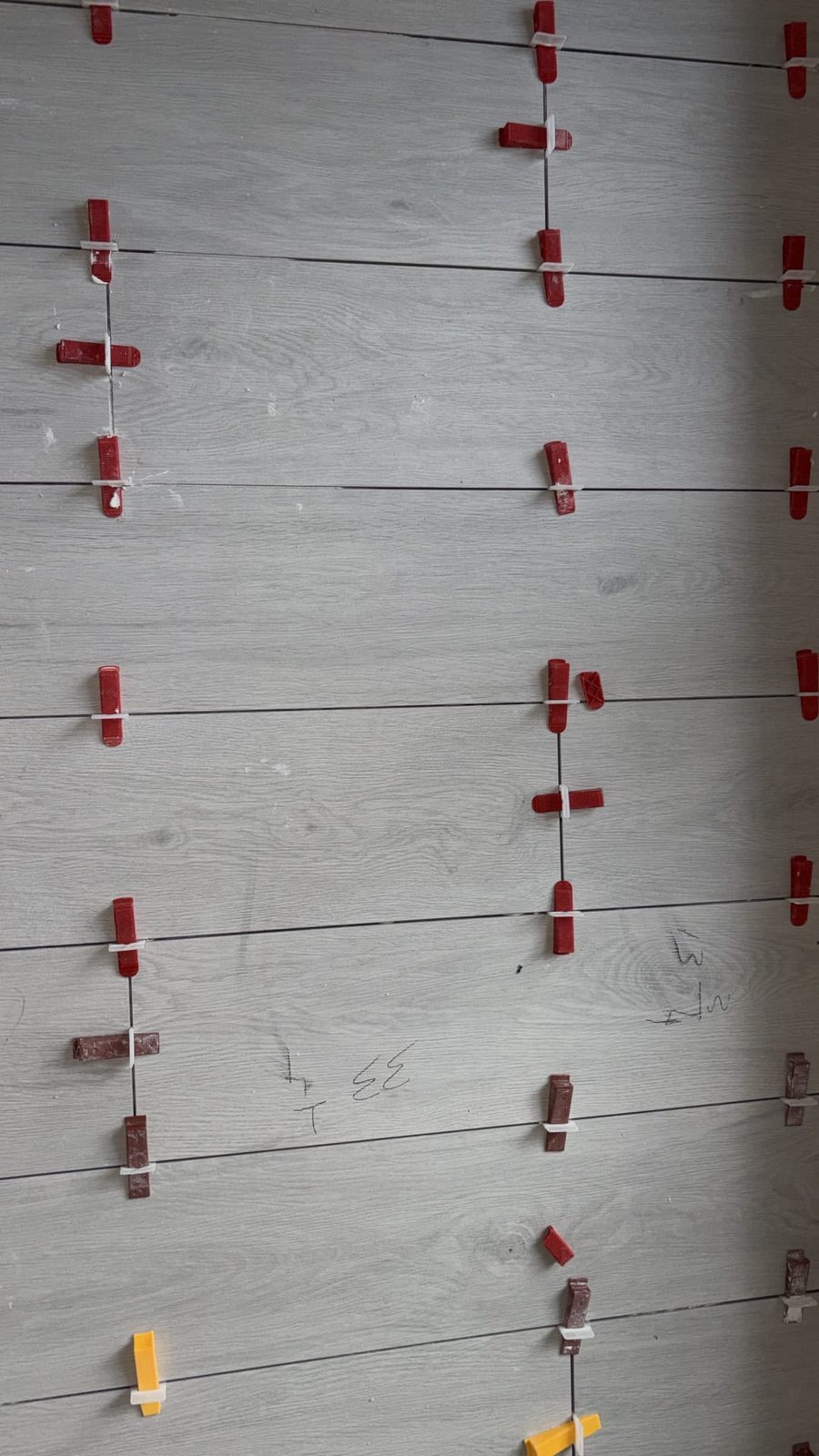 Ceramic Tile Flooring and Bathroom Remodel, Clearwater