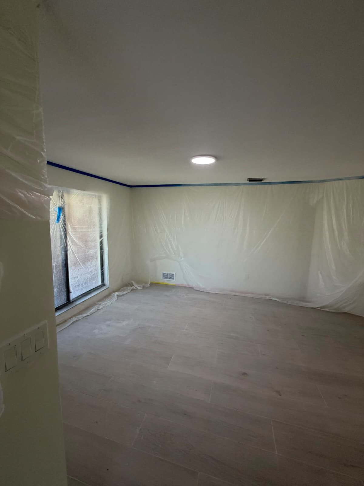 Ceramic Tile Flooring and Bathroom Remodel, Clearwater
