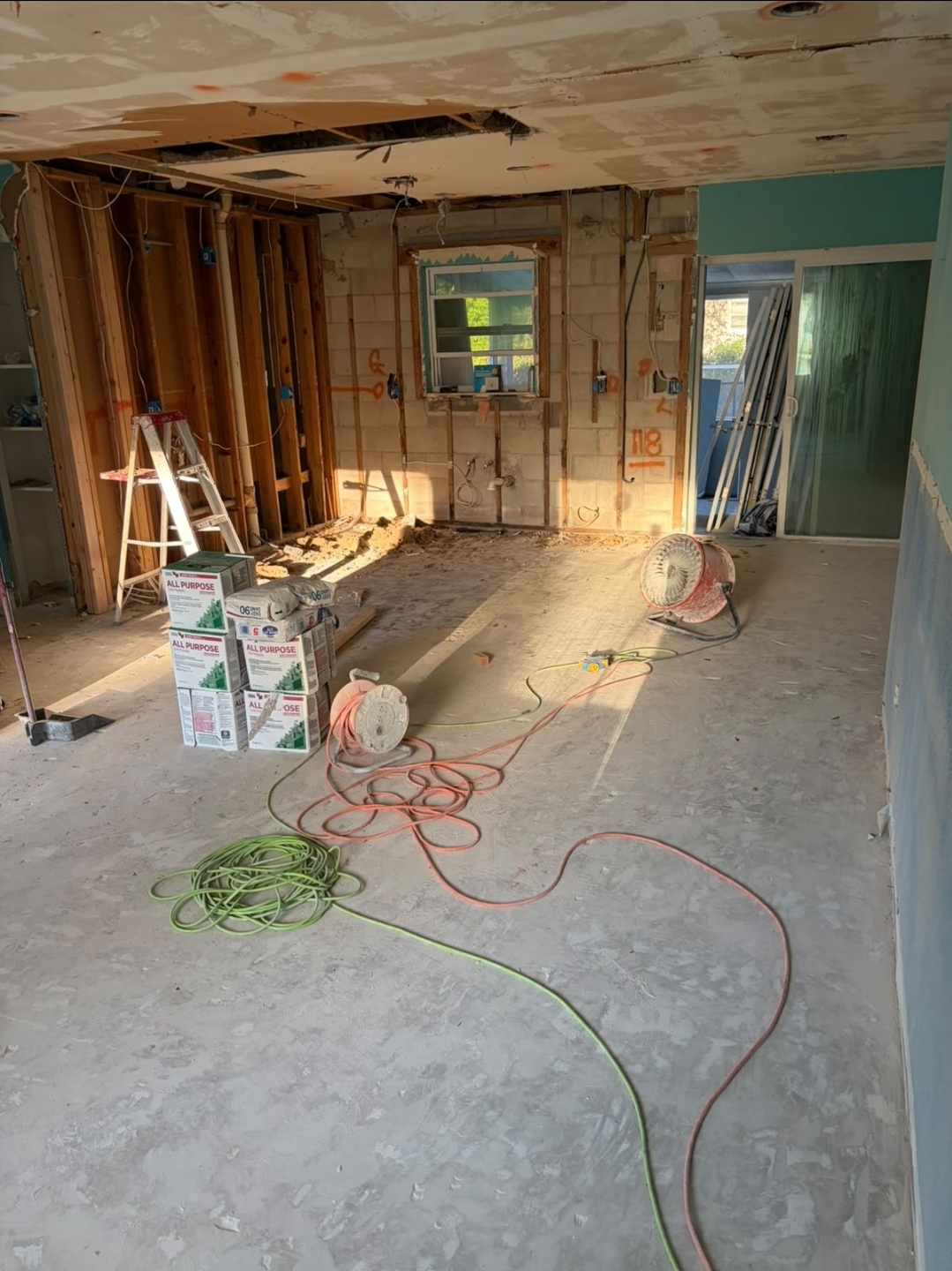 Whole-Home Interior Renovation, Ocoee