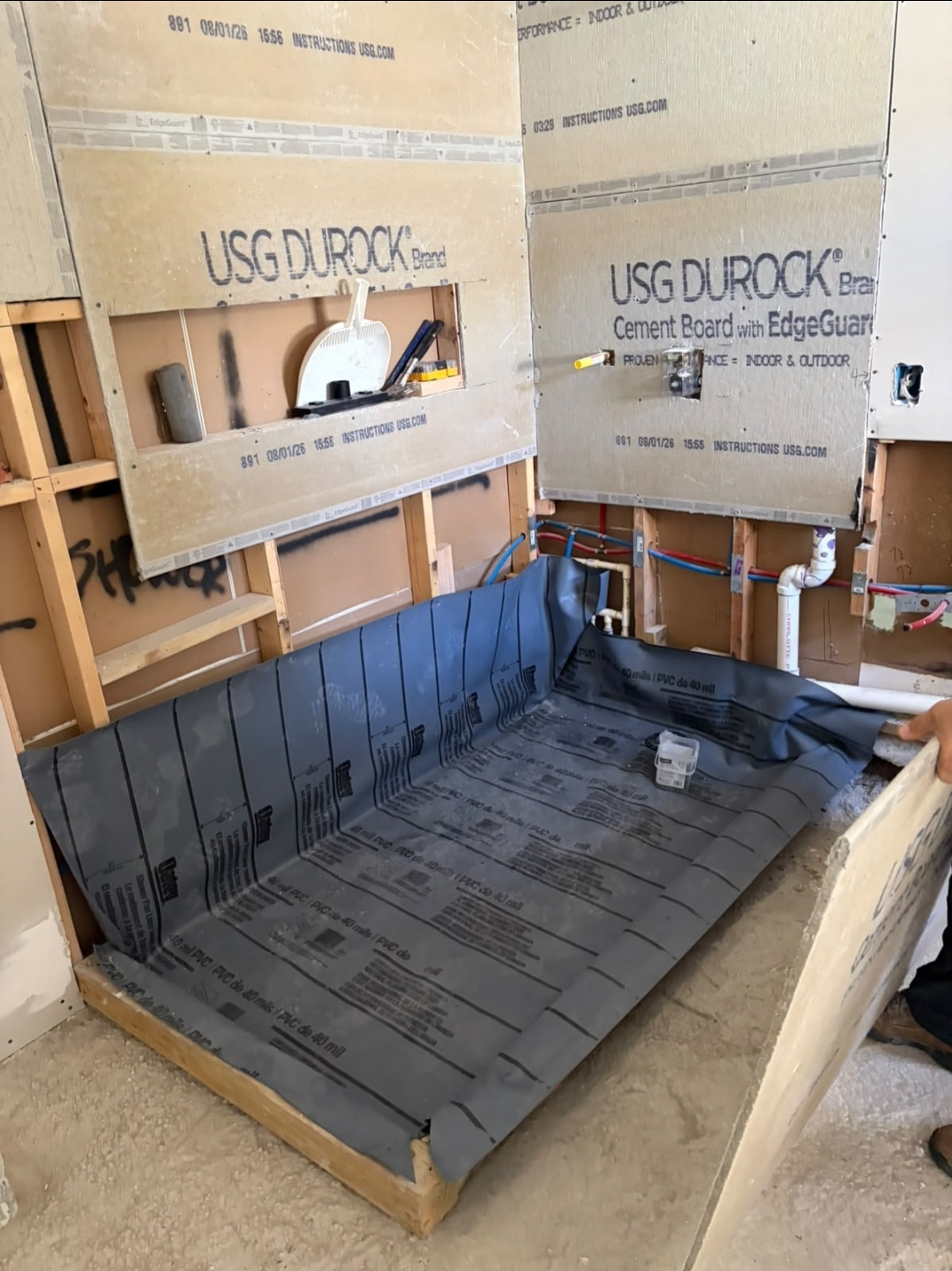 Whole-Home Interior Renovation, Ocoee
