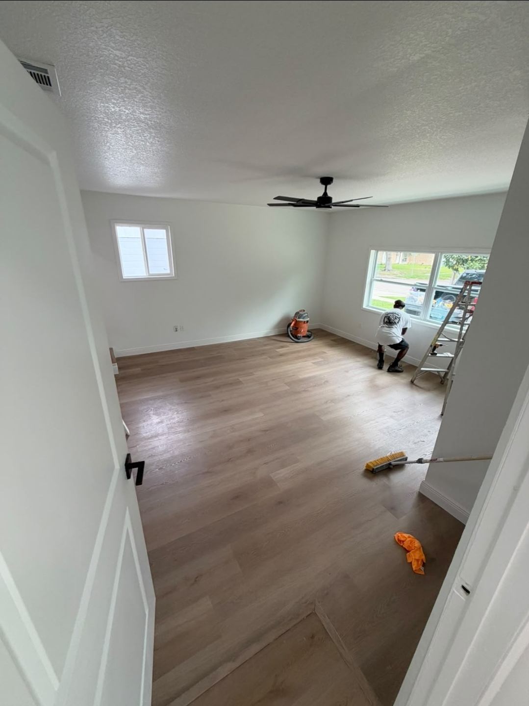 Whole-Home Interior Renovation, Ocoee